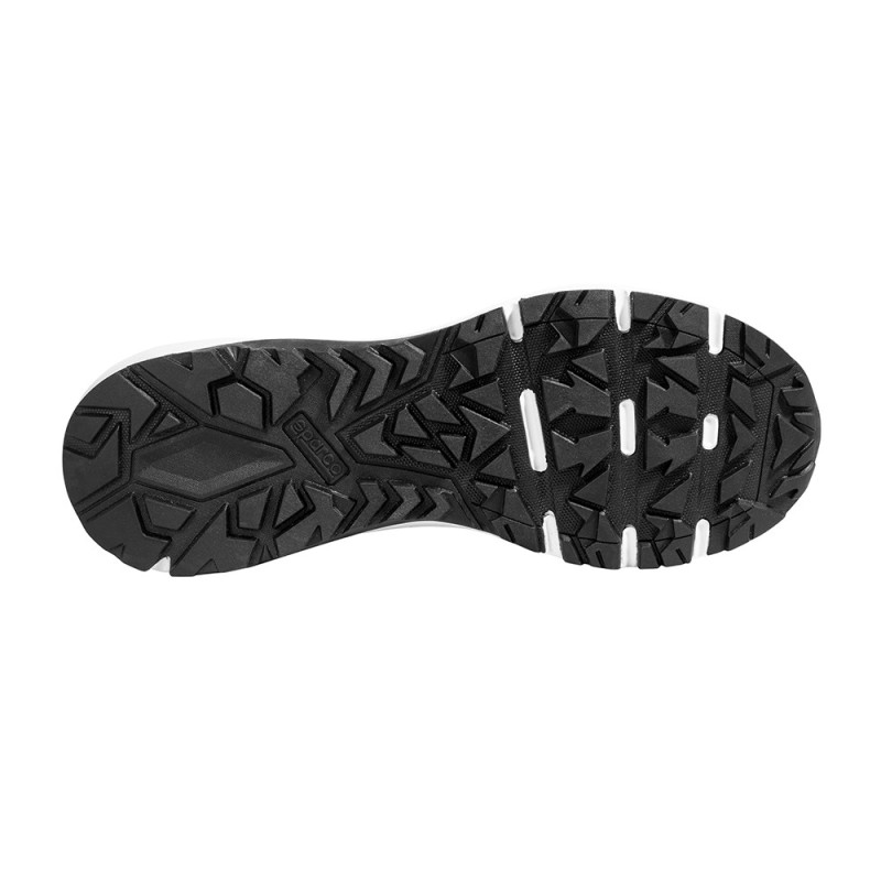 Scarpe meccanico Sparco Fast - 0012A6.NBL.43 - 0012A643NRBI - 8033280494599