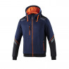 Sparco Tech Kapuzenjacke Sparco Tech Kapuzenjacke