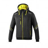 Sparco Tech Kapuzenjacke
