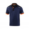 Sparco Tech polo shirt