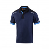 Sparco Tech polo shirt
