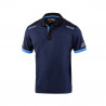Polo-Shirt Sparco Tech