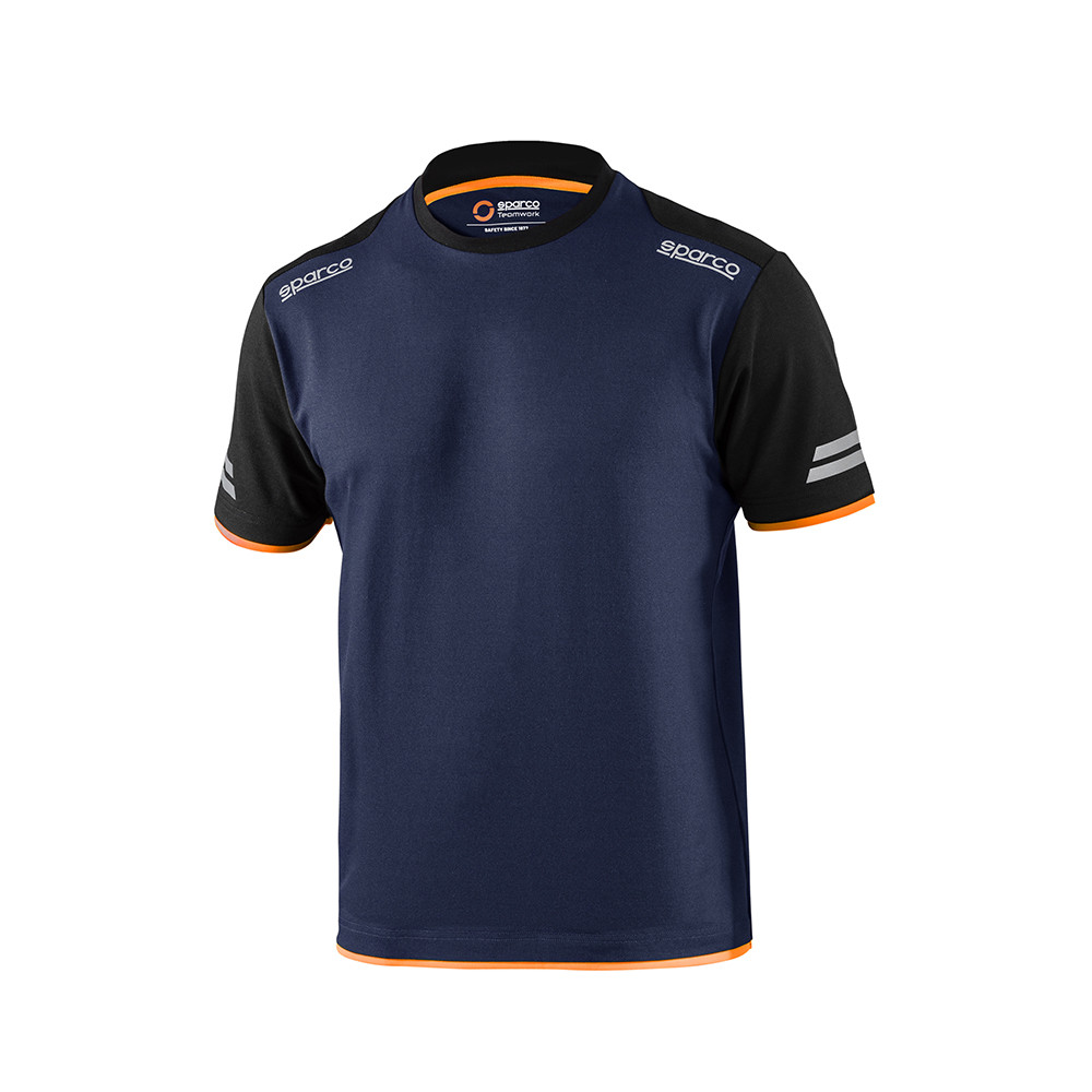 T-shirt Sparco Tech - 02416.GJ.L - 02416GSGF3L