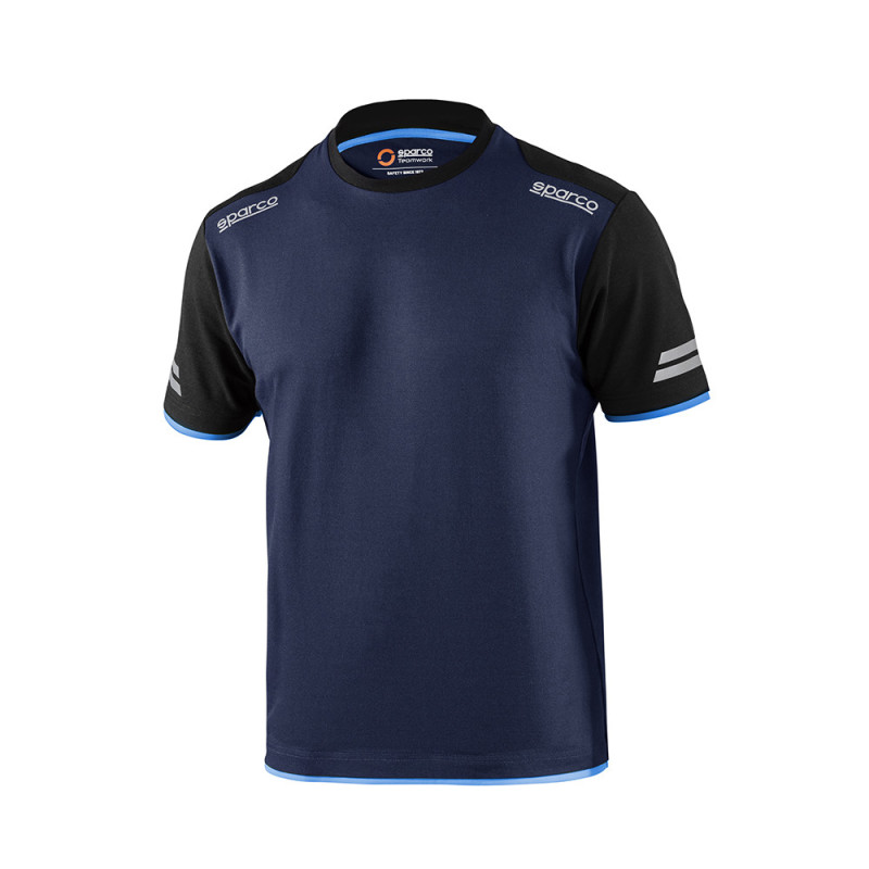 T-shirt Sparco Tech - 02416.GJ.L - 02416GSGF3L