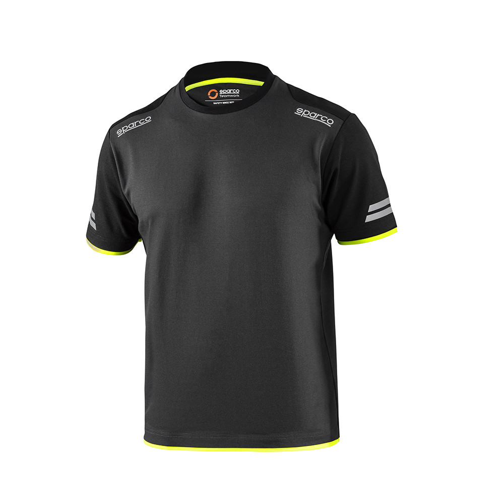 T-shirt Sparco Tech - 02416.GJ.L - 02416GSGF3L