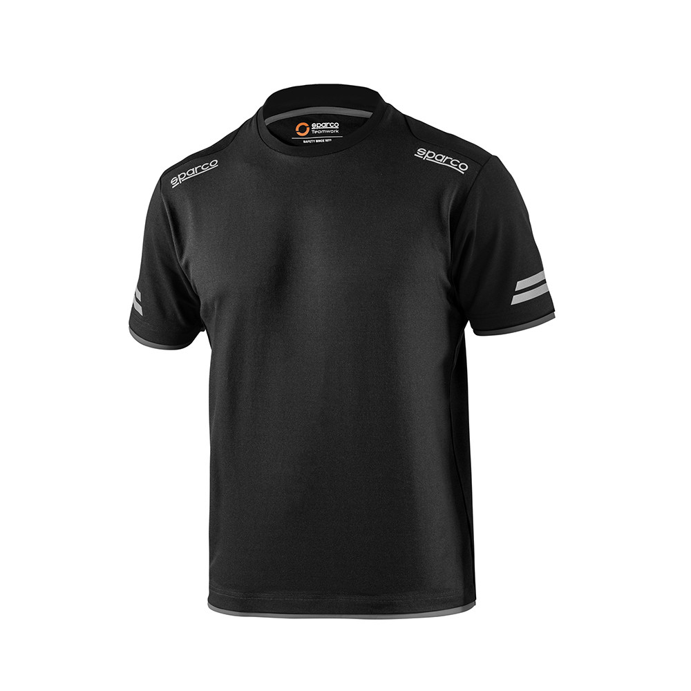 T-shirt Sparco Tech - 02416.GJ.L - 02416GSGF3L