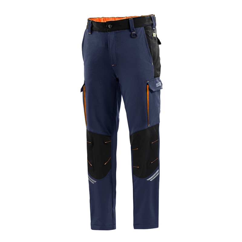 Sparco Tech-Hose - 02417.GJ.3XL - 02417GSGF6XXX