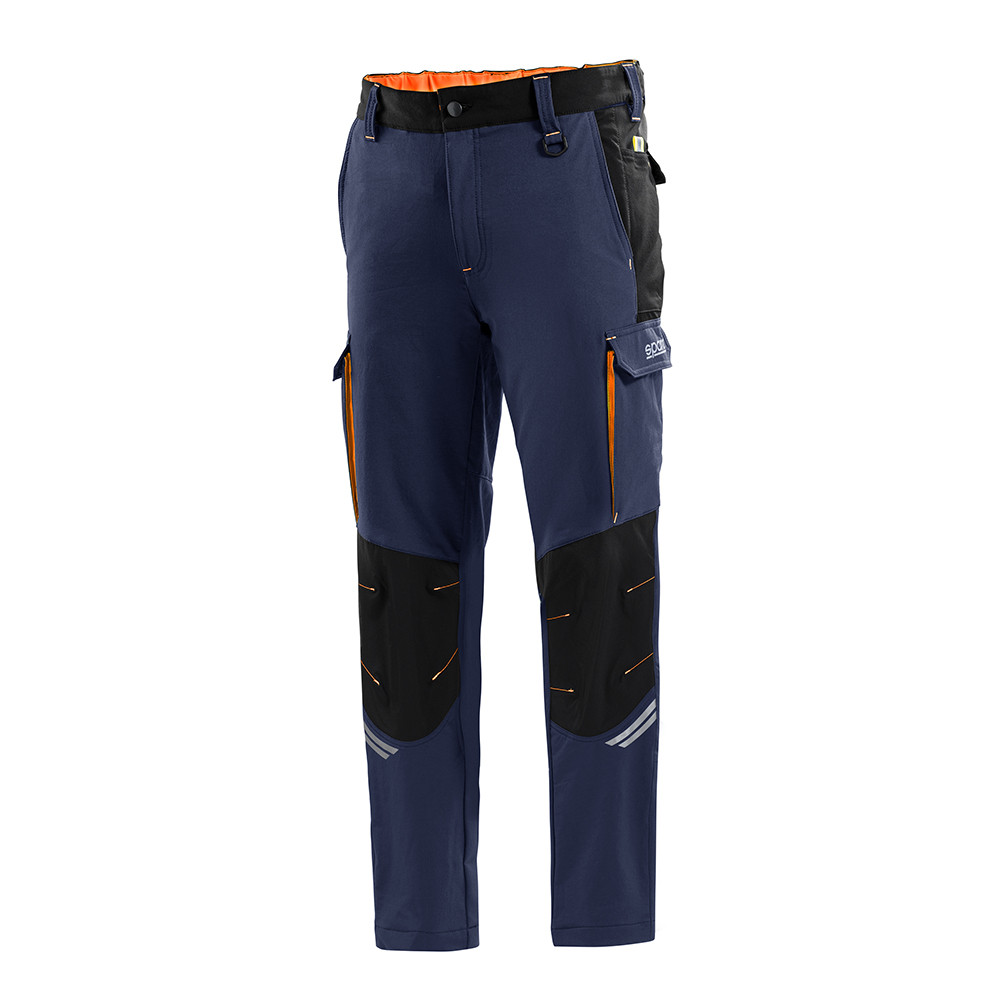 Sparco Tech-Hose - 02417.GJ.3XL - 02417GSGF6XXX