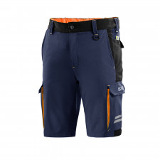 Pantaloncini Sparco Tech