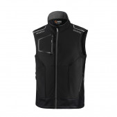 Ärmellose Jacke Sparco Tech