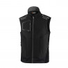 Ärmellose Jacke Sparco Tech