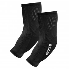 Karting elbow pads