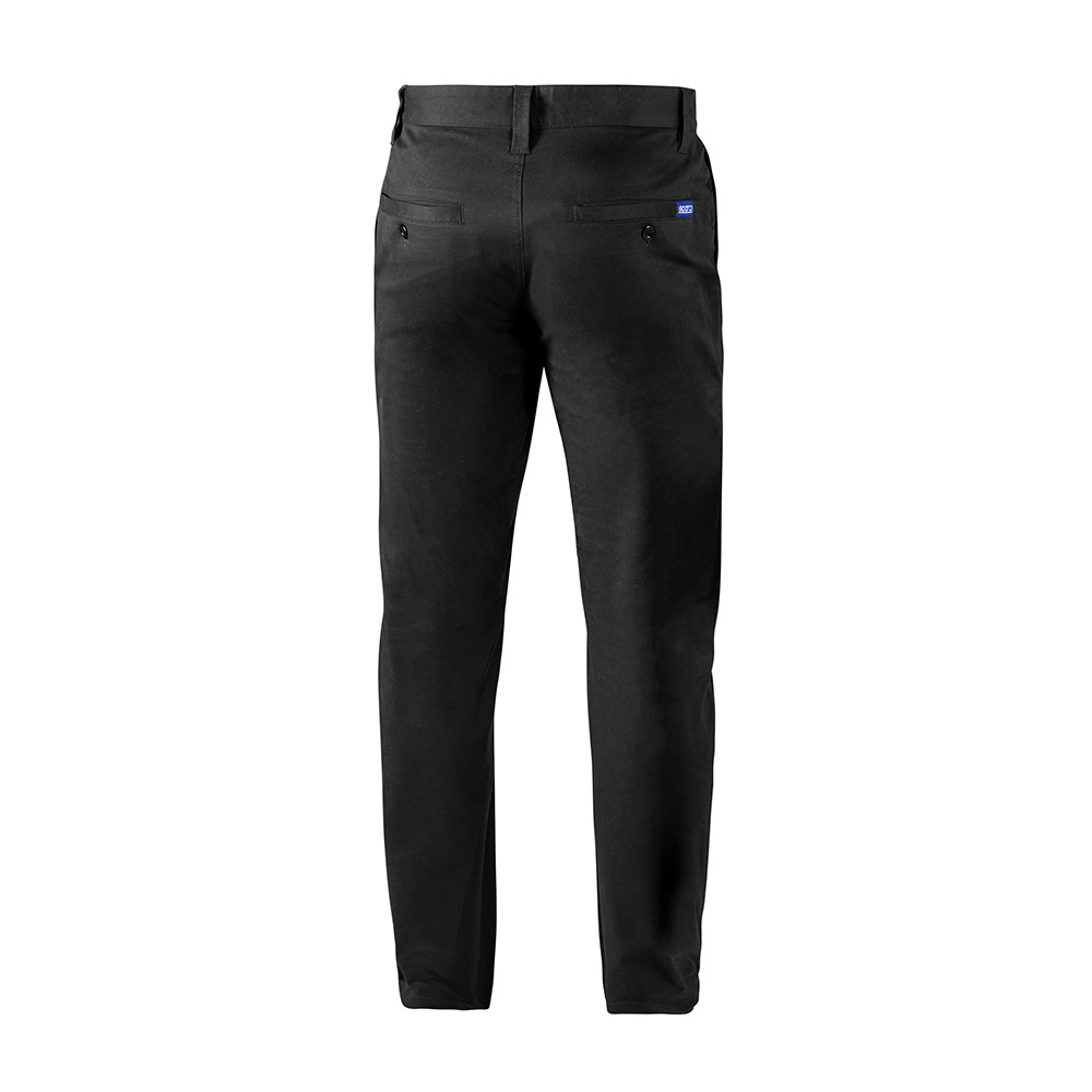 Sparco Corporate trousers - 01394.N.XL - 01394NR4XL
