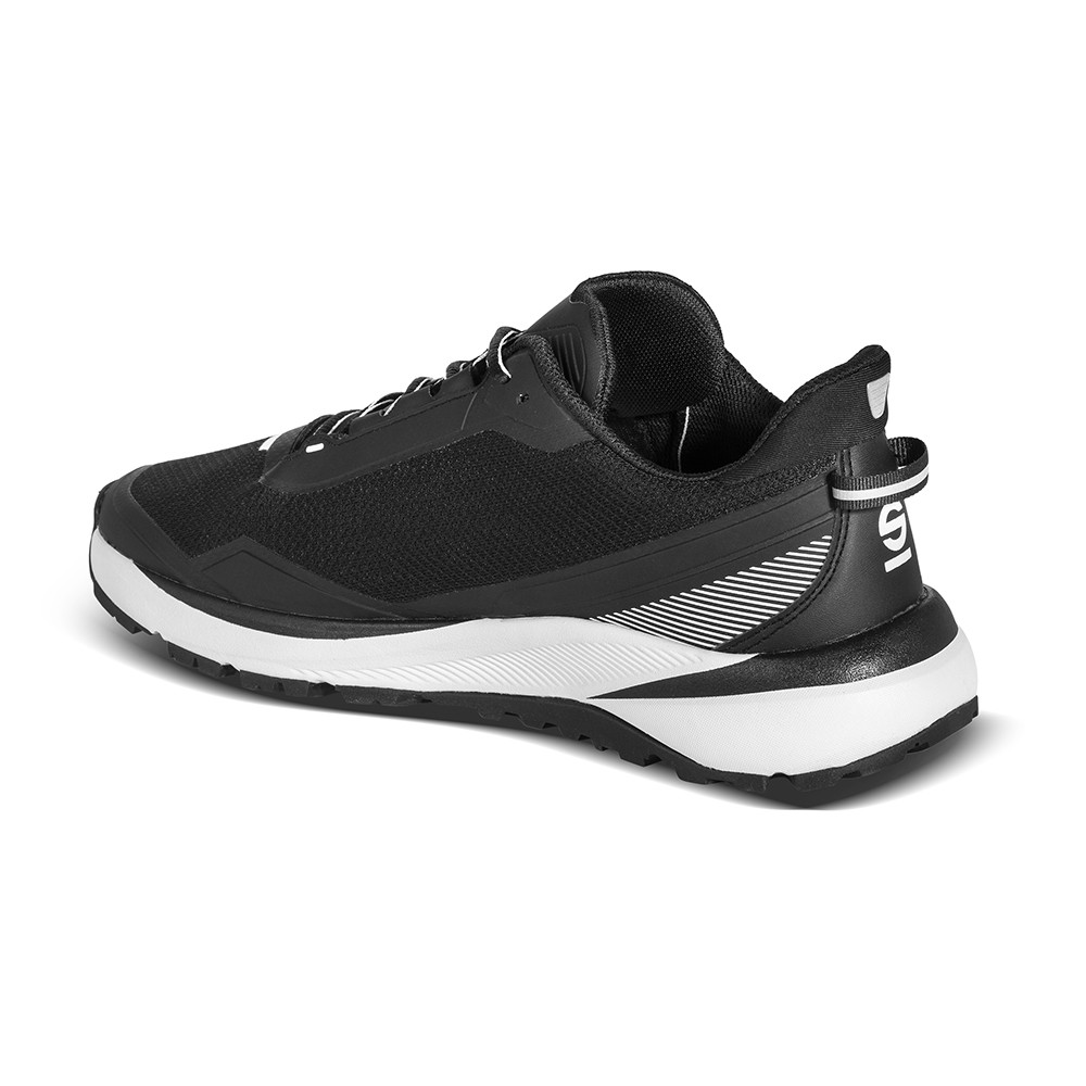 Sparco S-Run Schuhe - 0012A5.N.40 - 0012A540NR - 8033280493509
