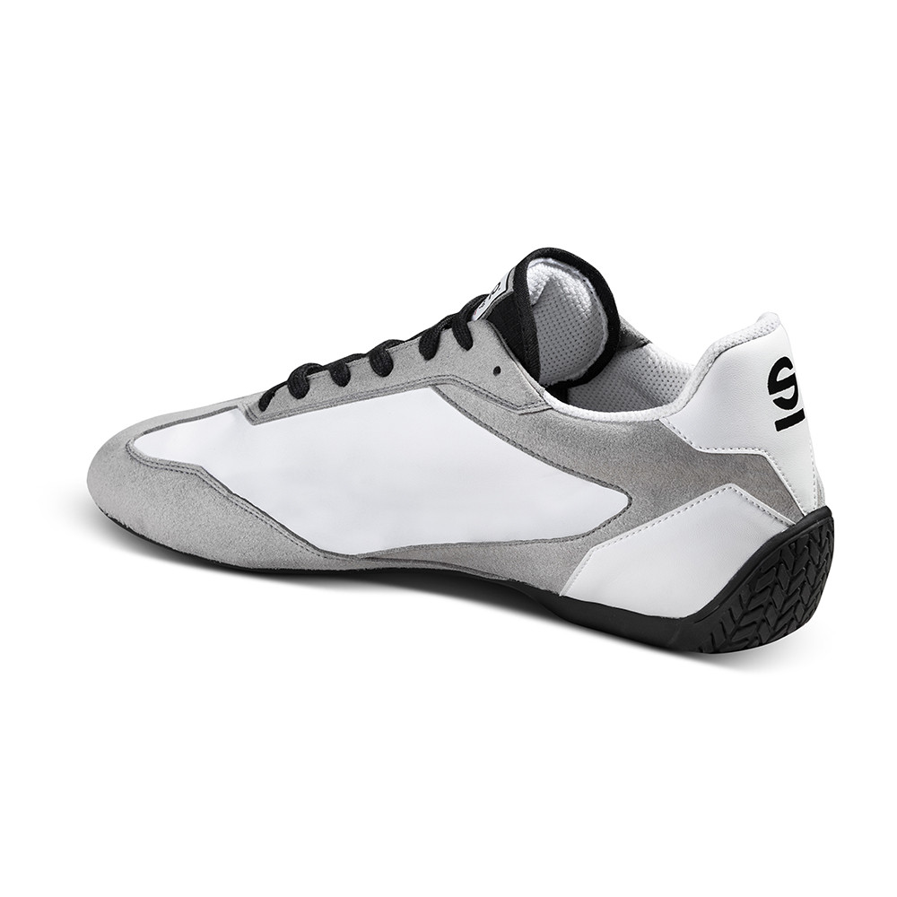 Sparco S-Drive-Schuhe - 0012A7.BLN.40 - 0012A740BINR - 8033280497835