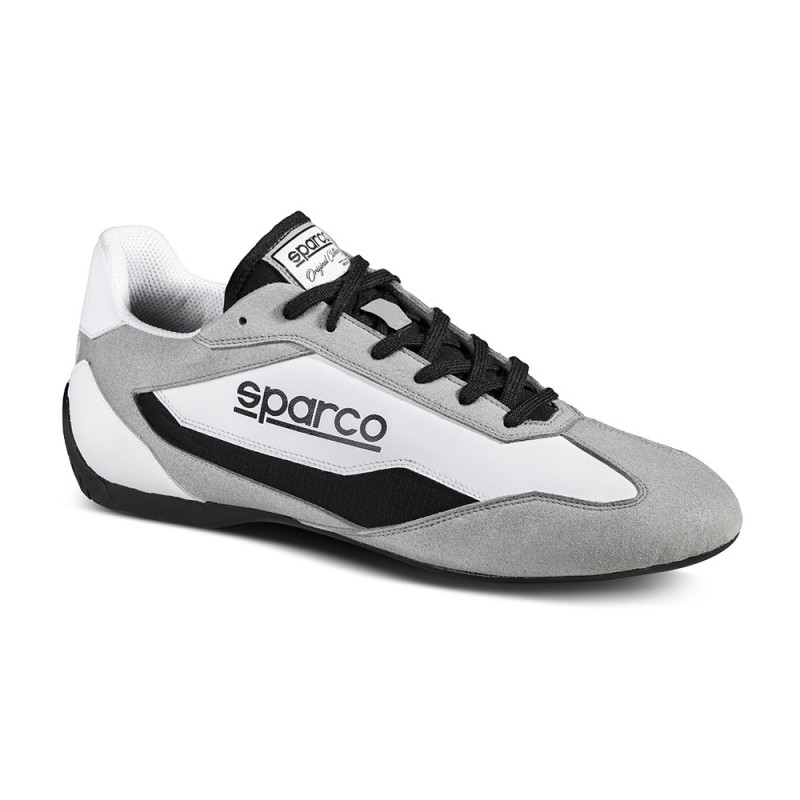 Sparco S-Drive shoes - 0012A7.BLN.40 - 0012A740BINR - 8033280497835