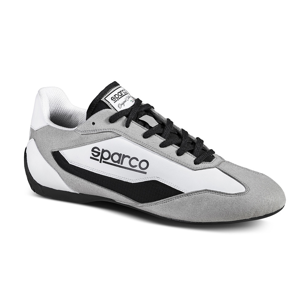 Sparco S-Drive-Schuhe - 0012A7.BLN.40 - 0012A740BINR - 8033280497835