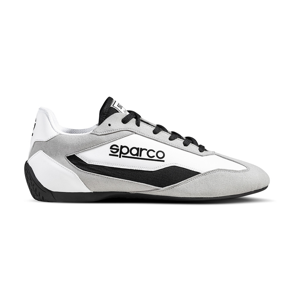 Sparco S-Drive-Schuhe - 0012A7.BLN.40 - 0012A740BINR - 8033280497835