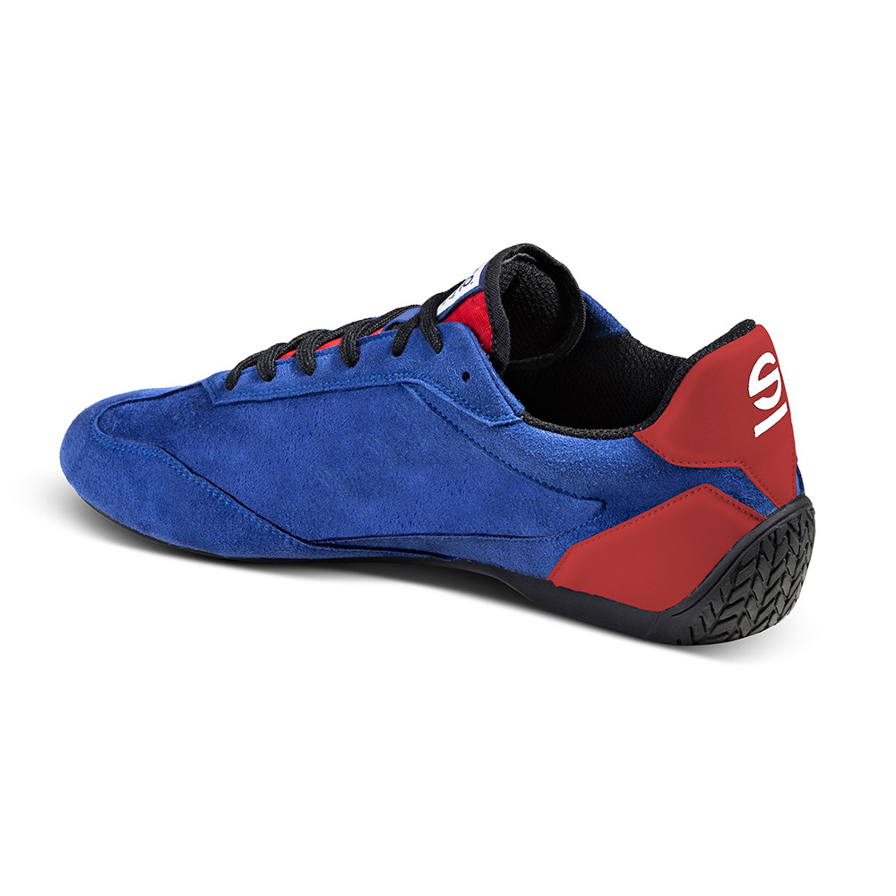 Sparco S-Drive-Schuhe - 0012A7.BLN.40 - 0012A740BINR - 8033280497835