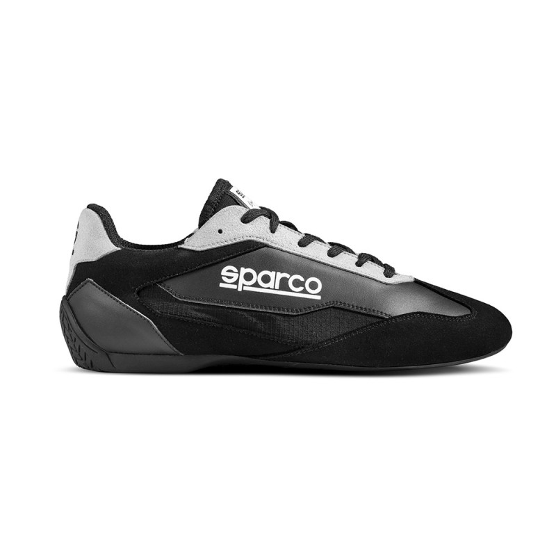 Sparco S-Drive-Schuhe - 0012A7.BLN.40 - 0012A740BINR - 8033280497835
