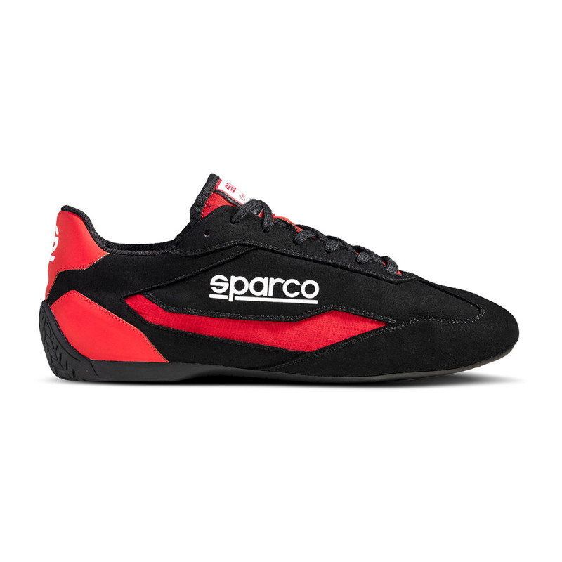 Sparco S-Drive shoes - 0012A7.BLN.40 - 0012A740BINR - 8033280497835