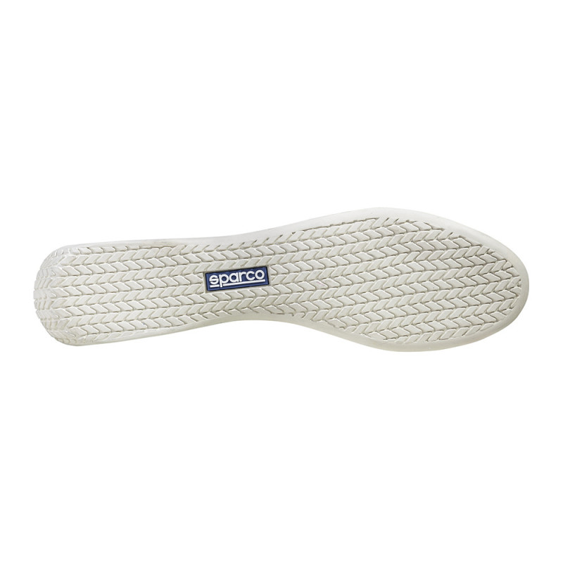 Sparco mid-cut S-Drive shoes - 0012A8.BLB.45 - 0012A845BIBM - 8033280498313