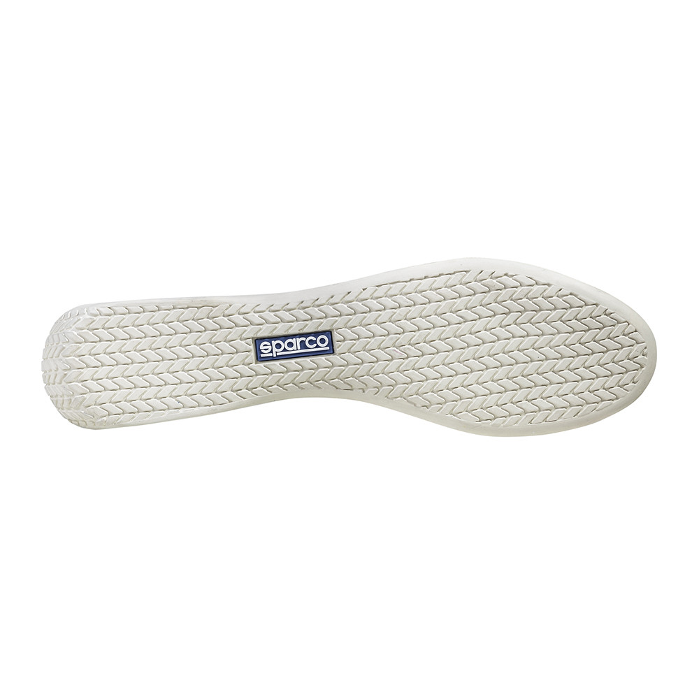 Sparco S-Drive halbhohe Schuhe - 0012A8.BLB.45 - 0012A845BIBM - 8033280498313
