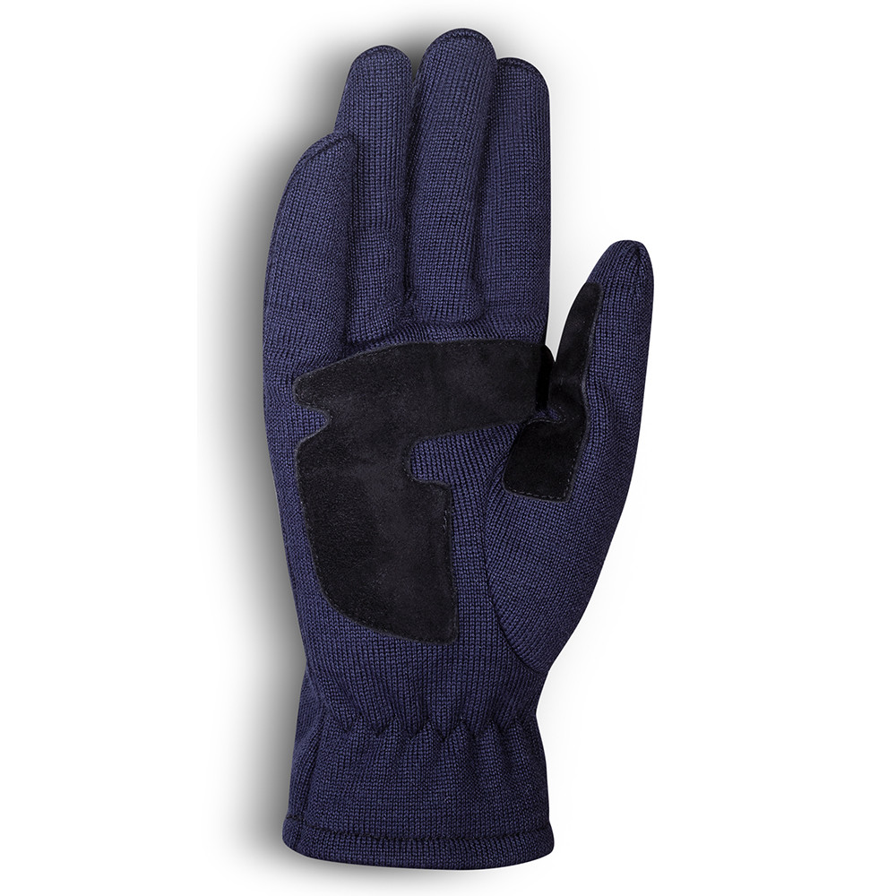 Sparco Sportdrive Handschuhe aus Wolle - 002082.BM.12 - 00208212BM - 8033280489168