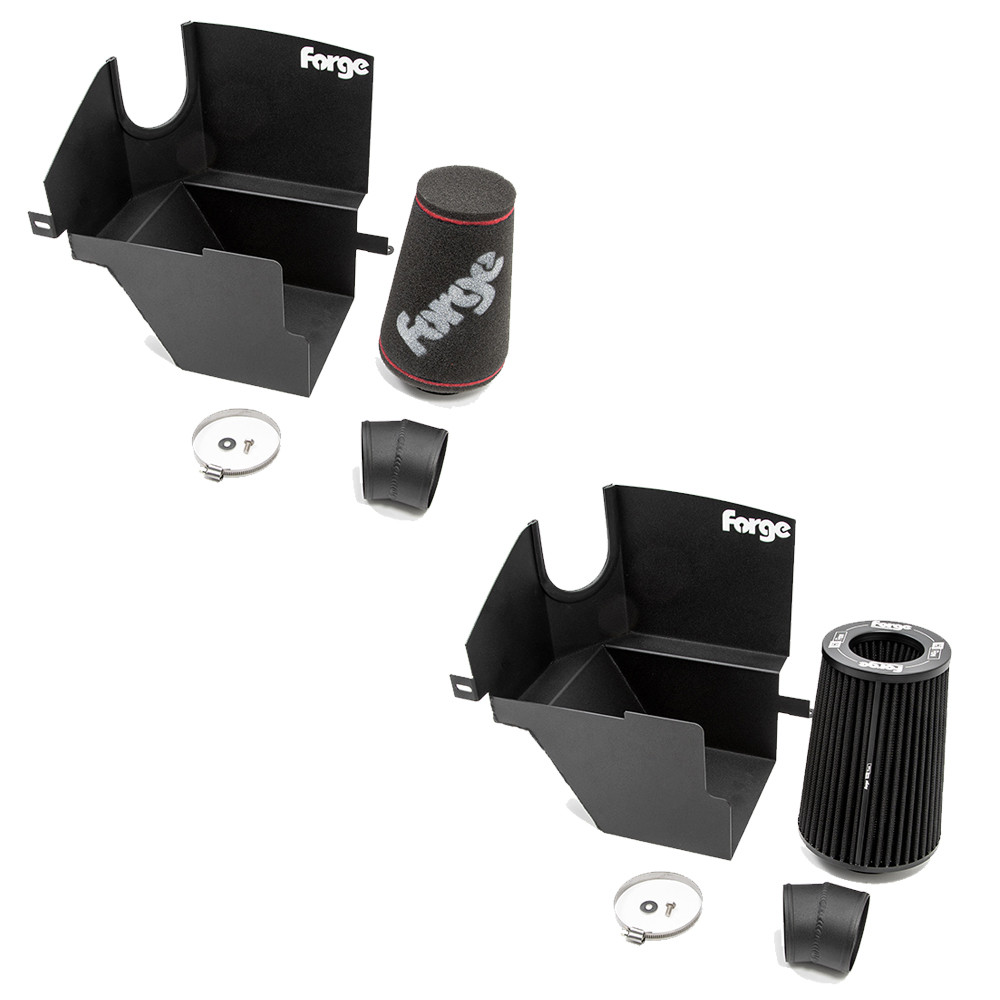 Kit induzione Forge Hyundai i20N - FO-FMINDK45.P - FMINDK45-PLEATED