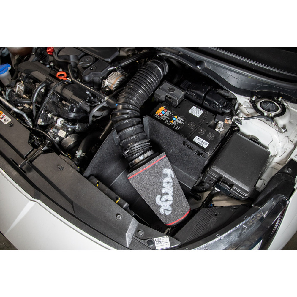 Induktionskit Forge Hyundai i20N - FO-FMINDK45.P - FMINDK45-PLEATED