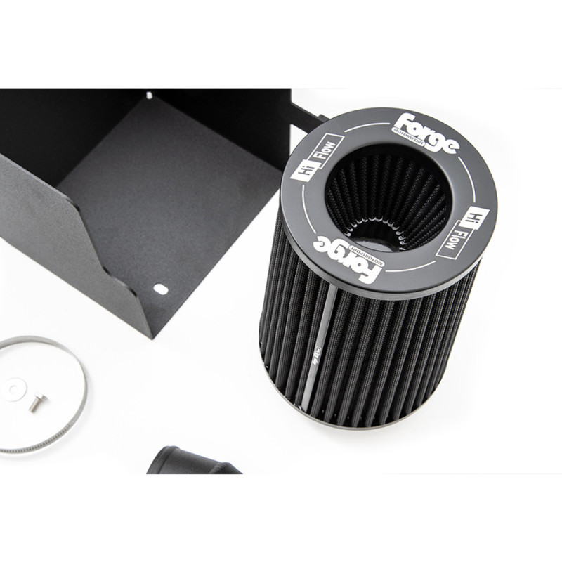 Kit induction Forge Hyundai i20N - FO-FMINDK45.P - FMINDK45-PLEATED