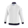 Martini Racing Sweatshirt mit Reißverschluss