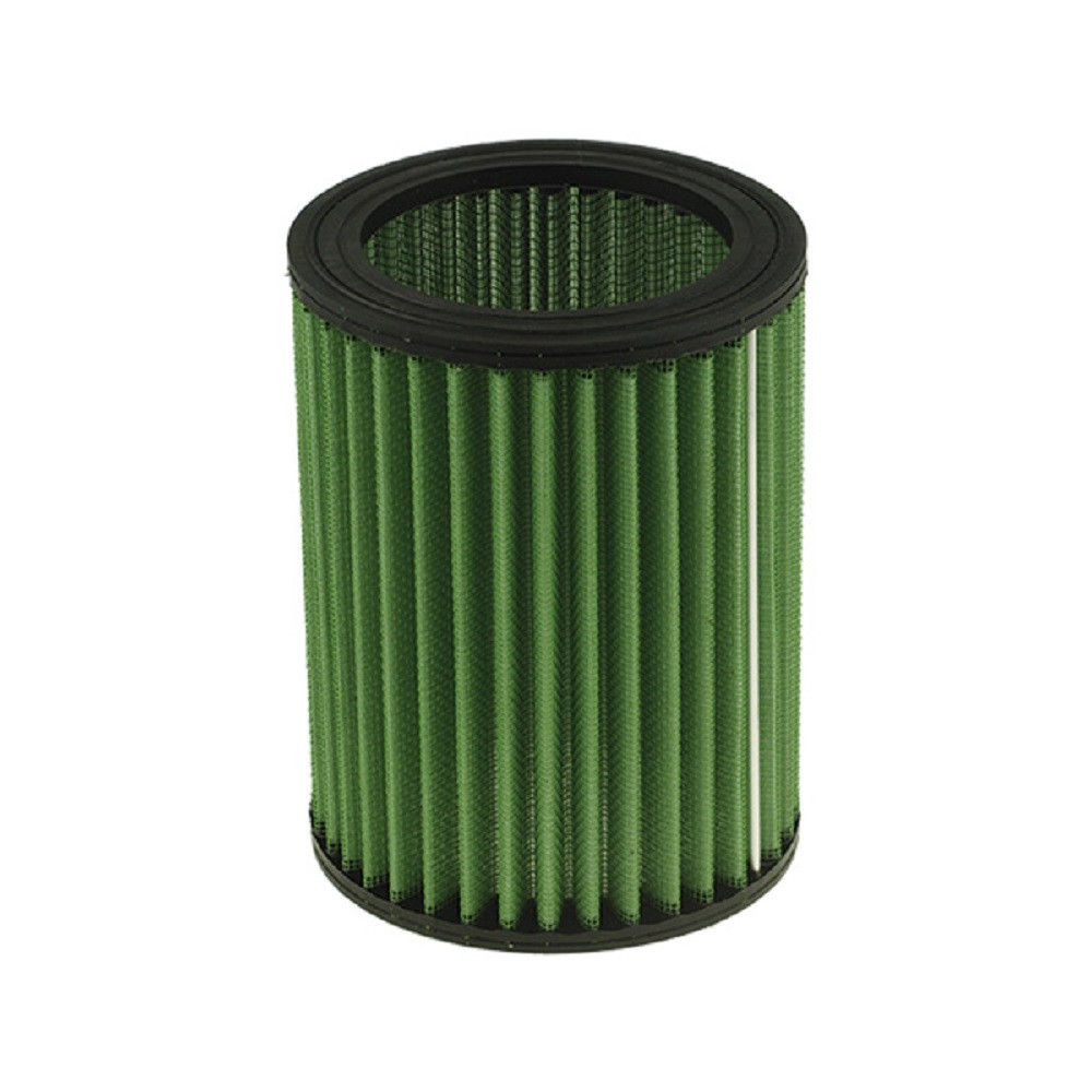 Green Filter OEM replacment Competition filter Peugeot 208 Rally 4 - GR-XR025 - XR025 - 3666618039657