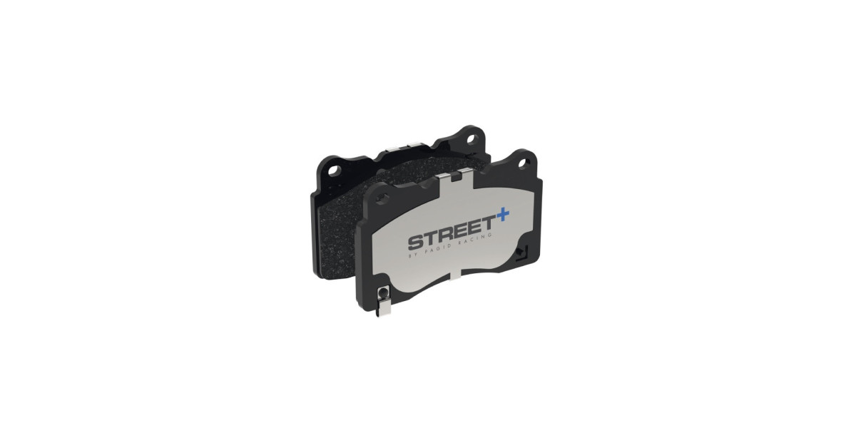 Pastiglie freno Pagid T8054 Street+