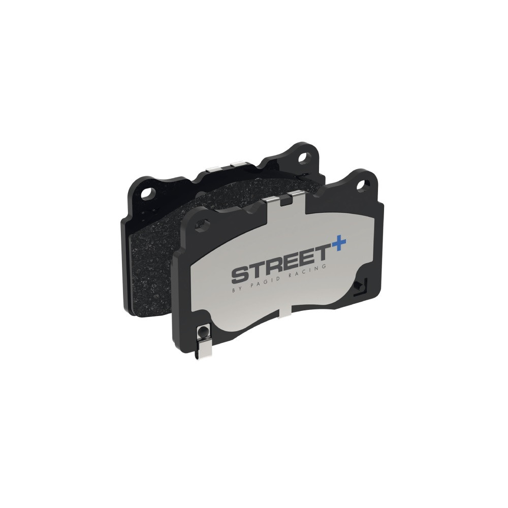 Pastiglie freno Pagid T8082 Street+ - PA-8082.ST - T8082SP2001 - 4056029065212