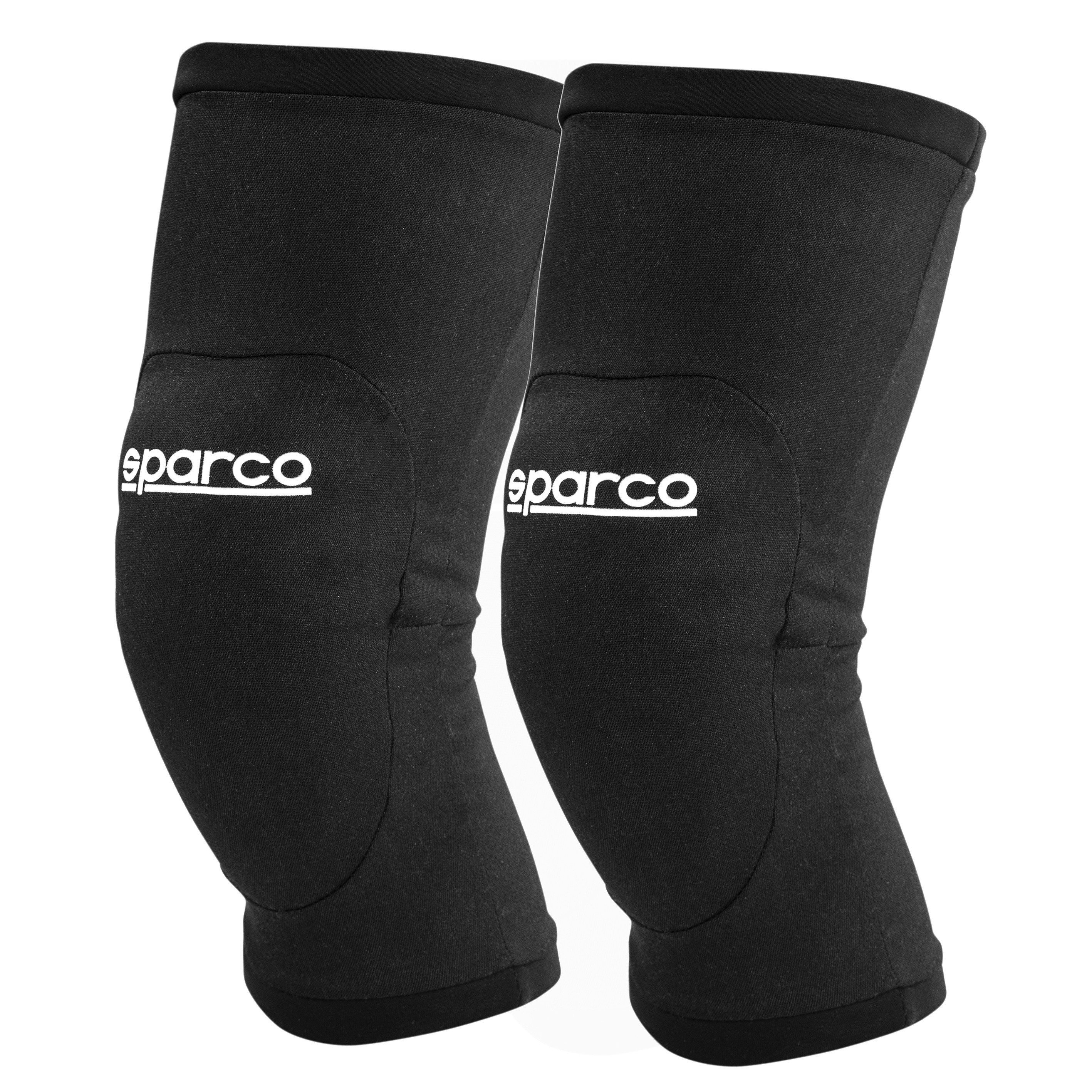 Sparco Race Knieschützer - 001561.N.M - 001561NR2M - 8033280492939