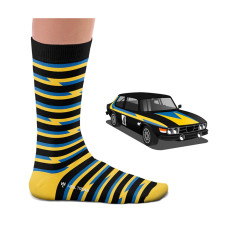 Heel Tread 99 Rally auto socks