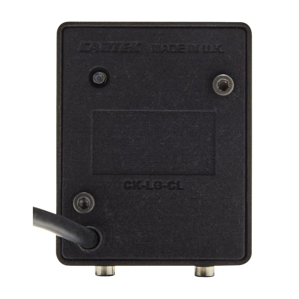 Indicateur de changement de vitesse digital Cartek + shift light (Club) - CK-LG-CL - CK-LG-CL - 3666618040165