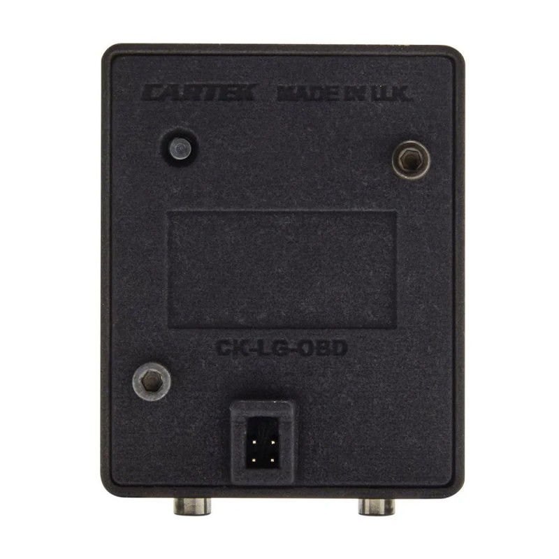 Digitale Gangwechselanzeige Cartek + shift light (OBD2) - CK-LG-OBD - CK-LG-OBD - 3666618040172