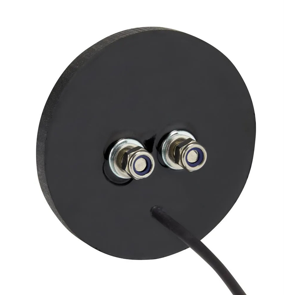 LED-Regenleuchte Cartek FIA 8874-2019 Rund (static+4HZ) - CK-LRS-16CM - CK-LRS-16CM