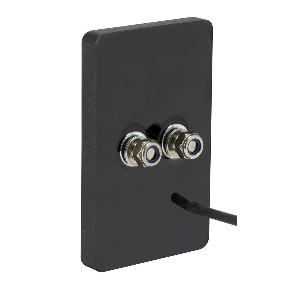 Cartek FIA 8874-2019 rechteckiges LEDS Regenlicht (static+4HZ) - CK-LRS-15RM - CK-LRS-15RM