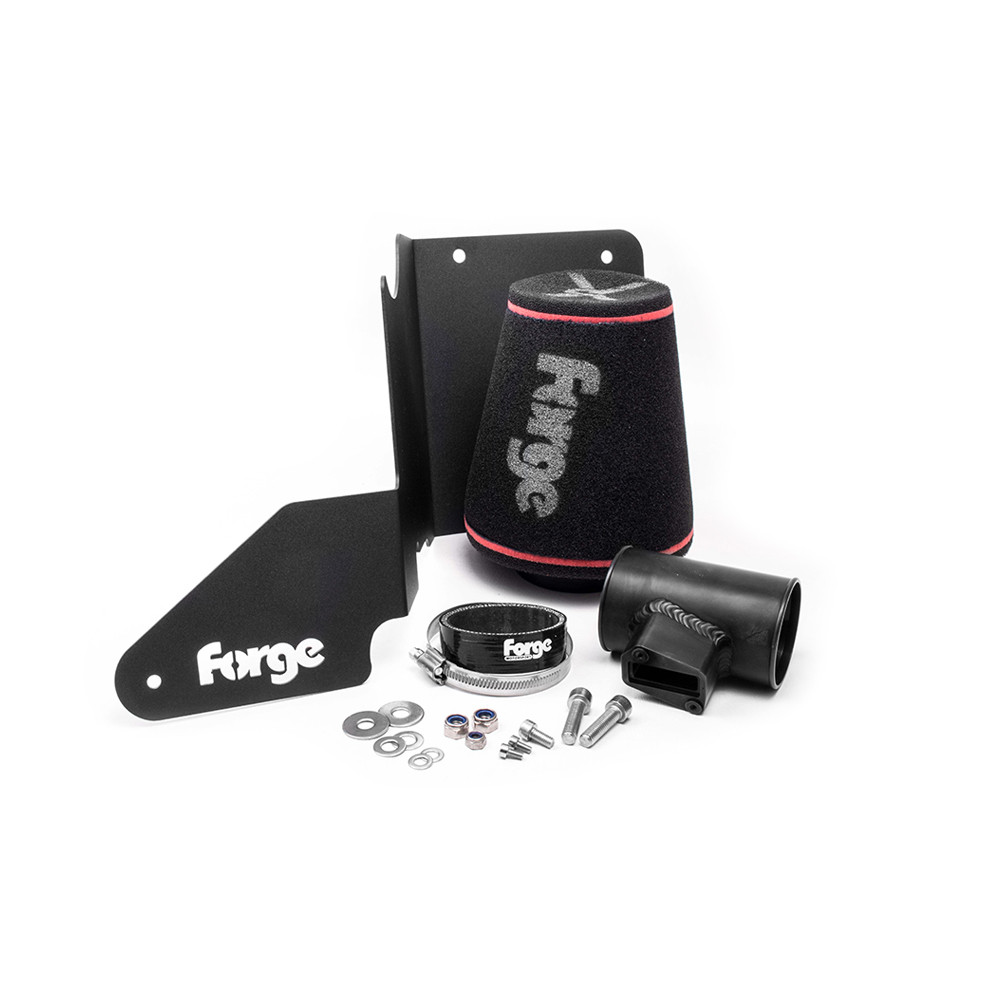 Kit Admission Directe Forge Ford Fiesta 1.0T Ecoboost - FO-FMINDK5 - FMINDK5-FOA - 3661768706701