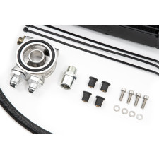 Radiatore olio Forge Hyundai Kona N