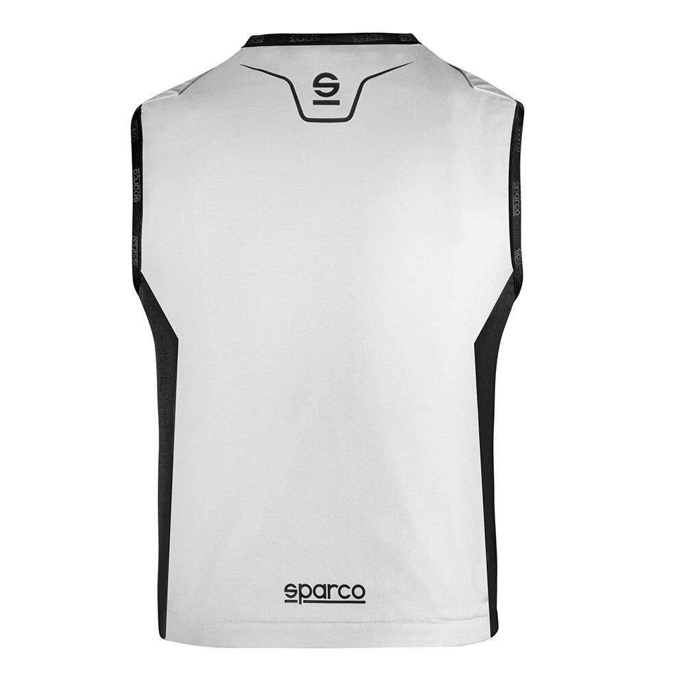 Sparco Ice vest - 001014.SI.3XL - 001014SI6XXX - 8033280504830