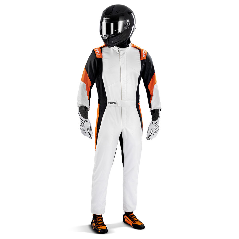 Tuta Sparco Competition - 001144.BON.50