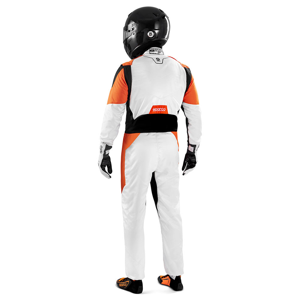 Tuta Sparco Competition - 001144.BON.50