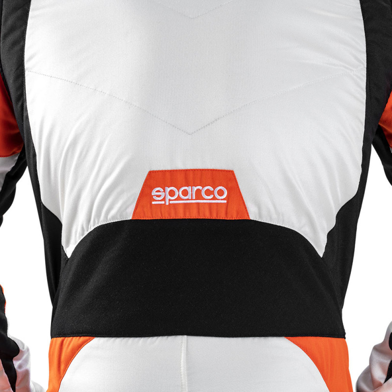 Tuta Sparco Competition - 001144.BON.50