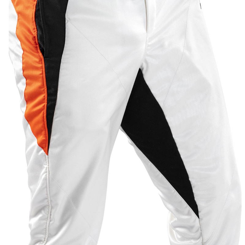 Tuta Sparco Competition - 001144.BON.50