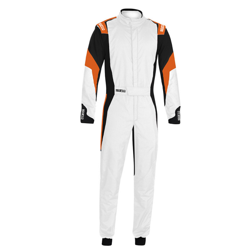 Tuta Sparco Competition - 001144.BON.50