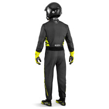 Sparco Infinity 5.0 anpassbarer Overall